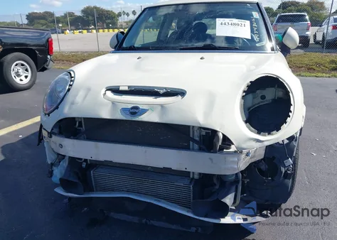 2015 Mini Hardtop Cooper S z USA, uszkodzony, nr VIN WMWXP7C58F2A41077